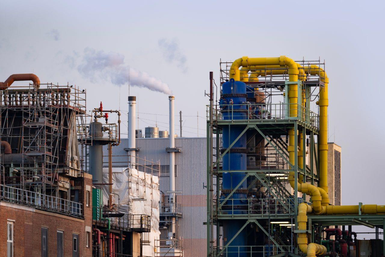 US Tariffs and the Global Chemical Industry: Impacts, Trends, and Future Outlook for India and China